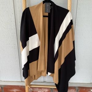 Parrish LA gorgeous wrap